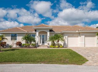 1262 Eider Ct, Punta Gorda, FL 33950