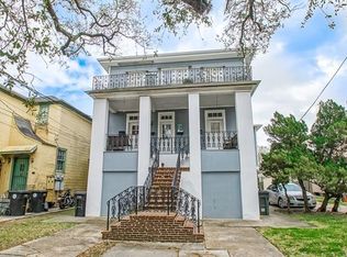 2115 S Carrollton Ave APT B, New Orleans, LA 70118