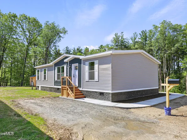 395 Cheshire Rd #112, Pittsfield, MA 01201