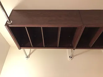 Rented by PocketBroker Inc