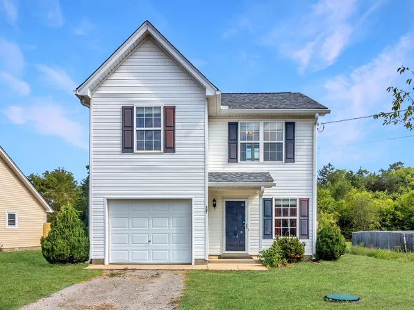 507 Dorchester Dr, Christiana, TN 37037