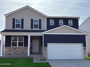 256 Ardmore Crossing Dr, Shelbyville, KY