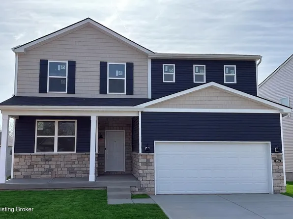 256 Ardmore Crossing Dr, Shelbyville, KY 40065