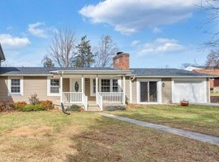 6714 Albert Rd #A, Roanoke, VA 24019