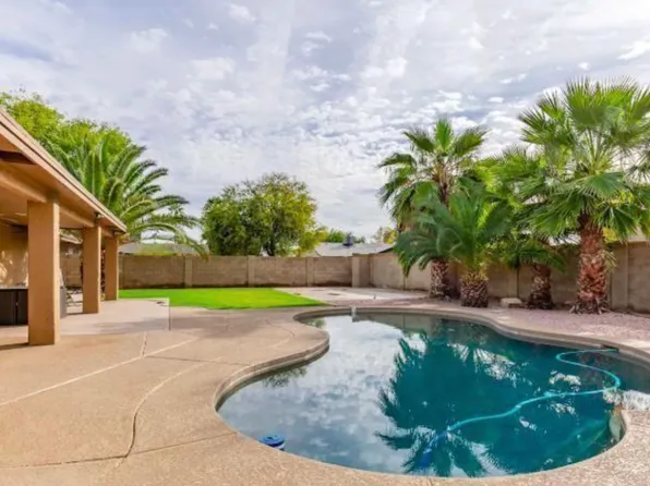 1321 E La Jolla Dr, Tempe, AZ 85282