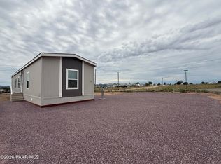 11 E Antelope Run Rd, Paulden, AZ 86334