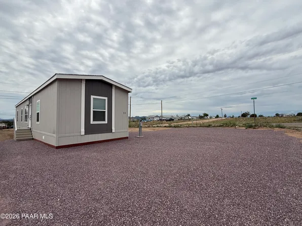 11 E Antelope Run Rd, Paulden, AZ 86334