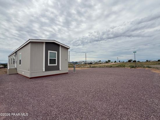 11 E Antelope Run Rd, Paulden, AZ 86334