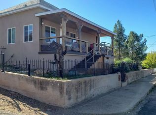 588 E Apache St, Globe, AZ 85501