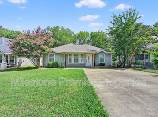 1219 W Elm St, Denison, TX 75020