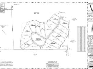 39 High Summit Dr, Talking Rock, GA
