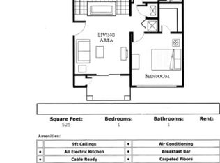 1004 Defoors Xing NW, Atlanta, GA 30318