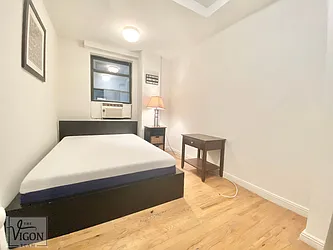 Rented by Bond New York