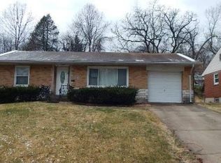 4711 N Hills Ln, Saint Louis, MO