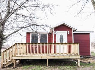 12050 Lovell Rd, Corry, PA 16407