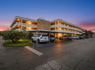 5095 BAY STREET NE #210, ST PETERSBURG, FL 33703