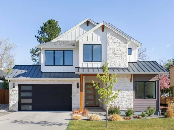 849 Union Ave, Boulder, CO 80304