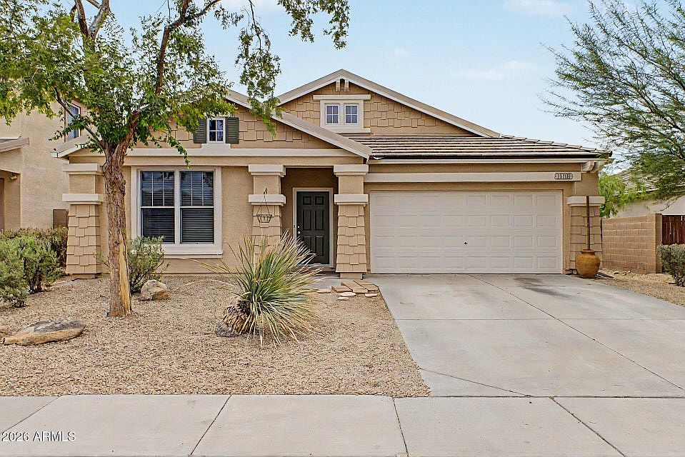 1st image of 15109 W Desert Mirage Dr