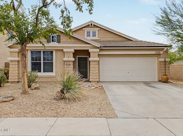 15109 W Desert Mirage Dr, Surprise, AZ 85379