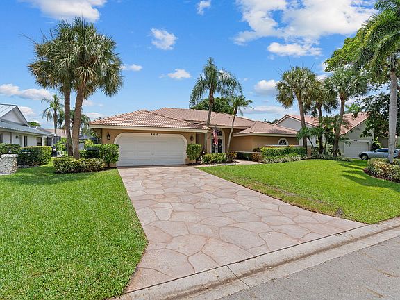 3rd image of 8663 NW 50TH Drive