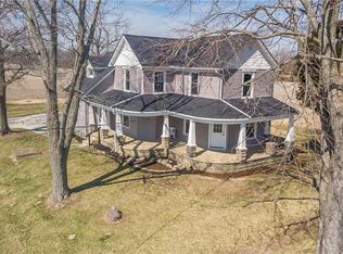 691 N Johnsville Brookville Rd, New Lebanon, OH 45345