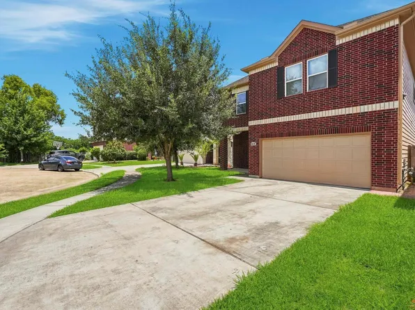 2410 Ranna Ct, Sugar Land, TX 77498