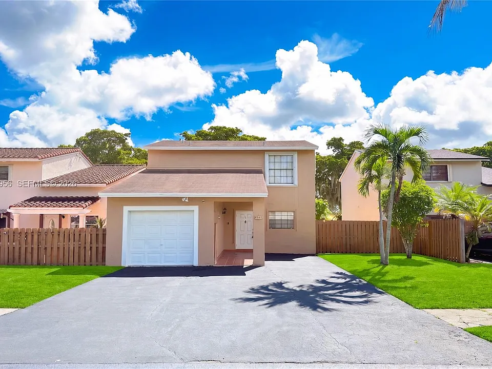 10615 SW 147th Ct