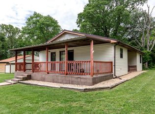 3514 Oldfield Rd, Sparta, MO 65753