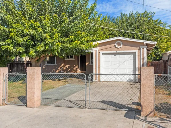 4831 Aspen St, Salida, CA 95368