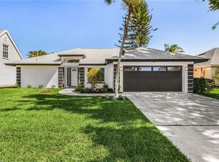 3645 Kent Dr #S, Naples, FL 34112