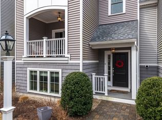 5 Pepperbush, Plymouth, MA 02360