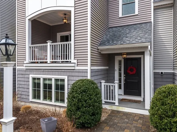 5 Pepperbush, Plymouth, MA 02360