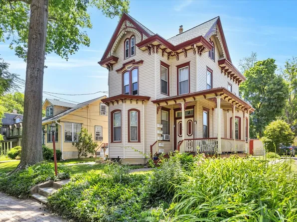 16 Lincoln Ave #4, Haddonfield, NJ 08033