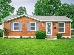 6807 Barbrook Rd, Louisville, KY 40258