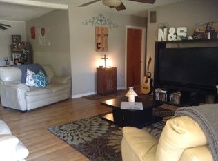 806 N 8th St, Lamesa, TX 79331