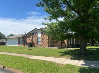 2900 Nelson Dr, Mesquite, TX 75150