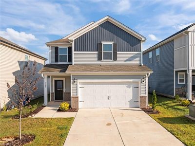 1108 Orchard Stream Dr, Haw River, NC, 27258