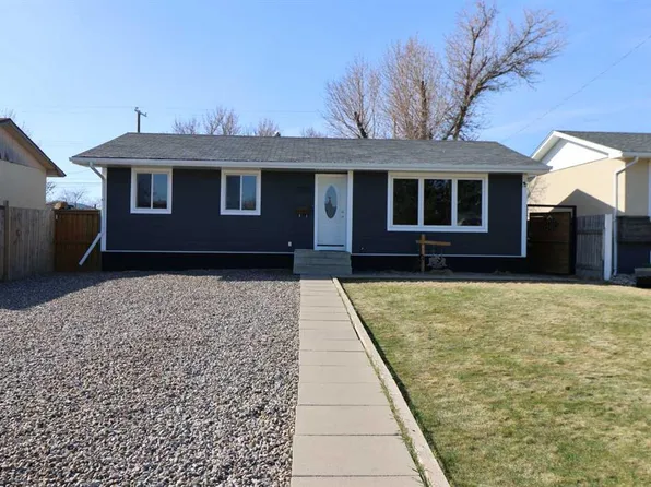 4726 N 57th Ave, Taber, AB T1G 1E4