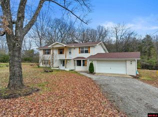212 County Road 390, Mountain Home, AR 72653