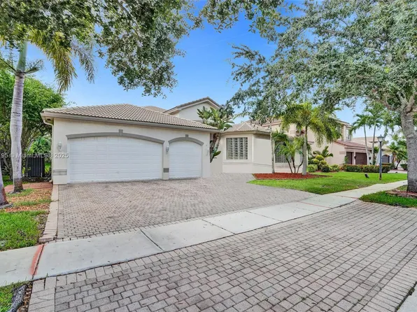 19265 SW 41st St, Hollywood, FL 33029