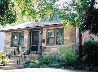 631 W Troy St, Ferndale, MI 48220