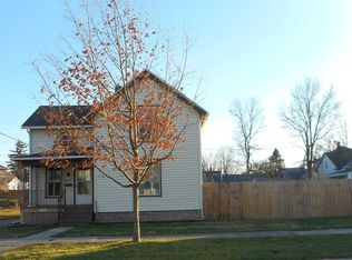 417 W William St, Kendallville, IN