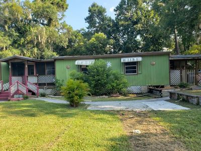 17208 Mercury Rd, Orlando, FL, 32833