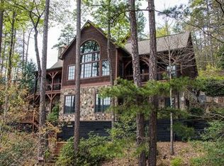 348 Yonah Lake Pl, Toccoa, GA 30577