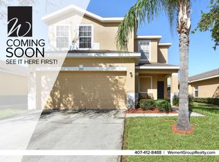 197 Hammock Ct, Davenport, FL 33896