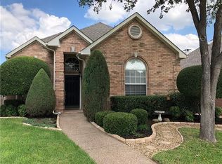 3041 Silver Springs Ln, Plano, TX 75025