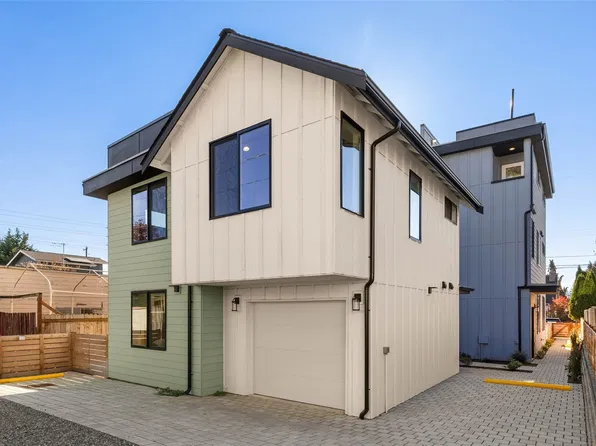 516 N 102nd Street, Seattle, WA 98133