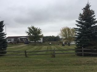 5100 Walker Rd, Carsonville, MI 48419