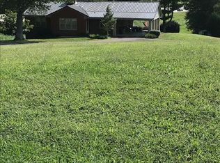 1171 Warwick Rd, Harrodsburg, KY 40330