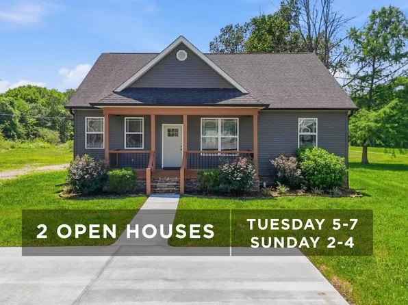 1738 E Boy Scout Rd, Hixson, TN 37343